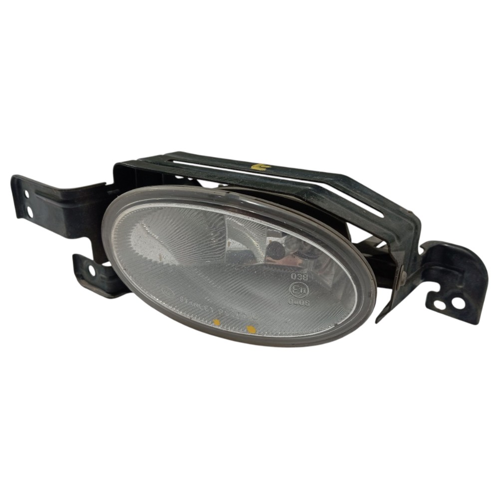 Farol Milha Esquerdo Honda Civic 2010 A 2015 V658 Branca