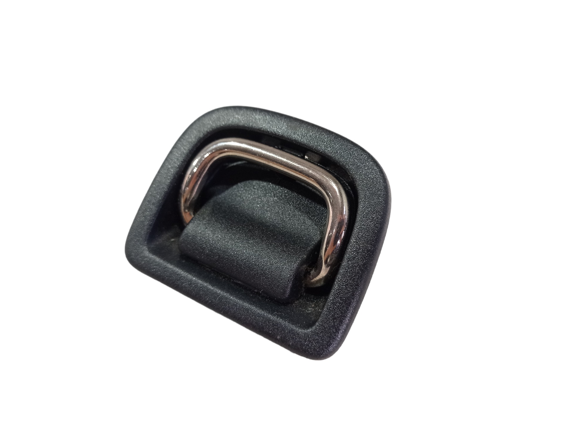 Gancho Esquerdo Porta Malas Golf Tsi Comfortline 2017 V585 6
