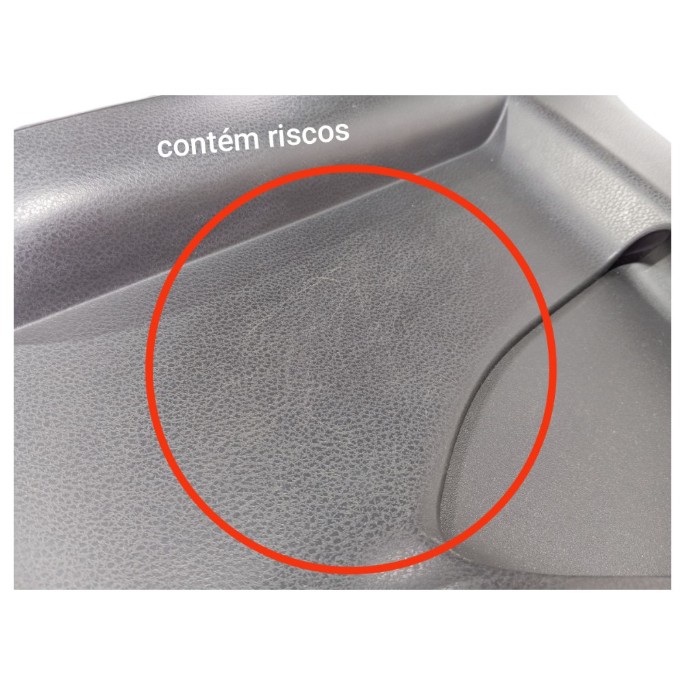 Forro Porta Trase Direita Suzuki Grand Vitara 2012 2015 V643 9