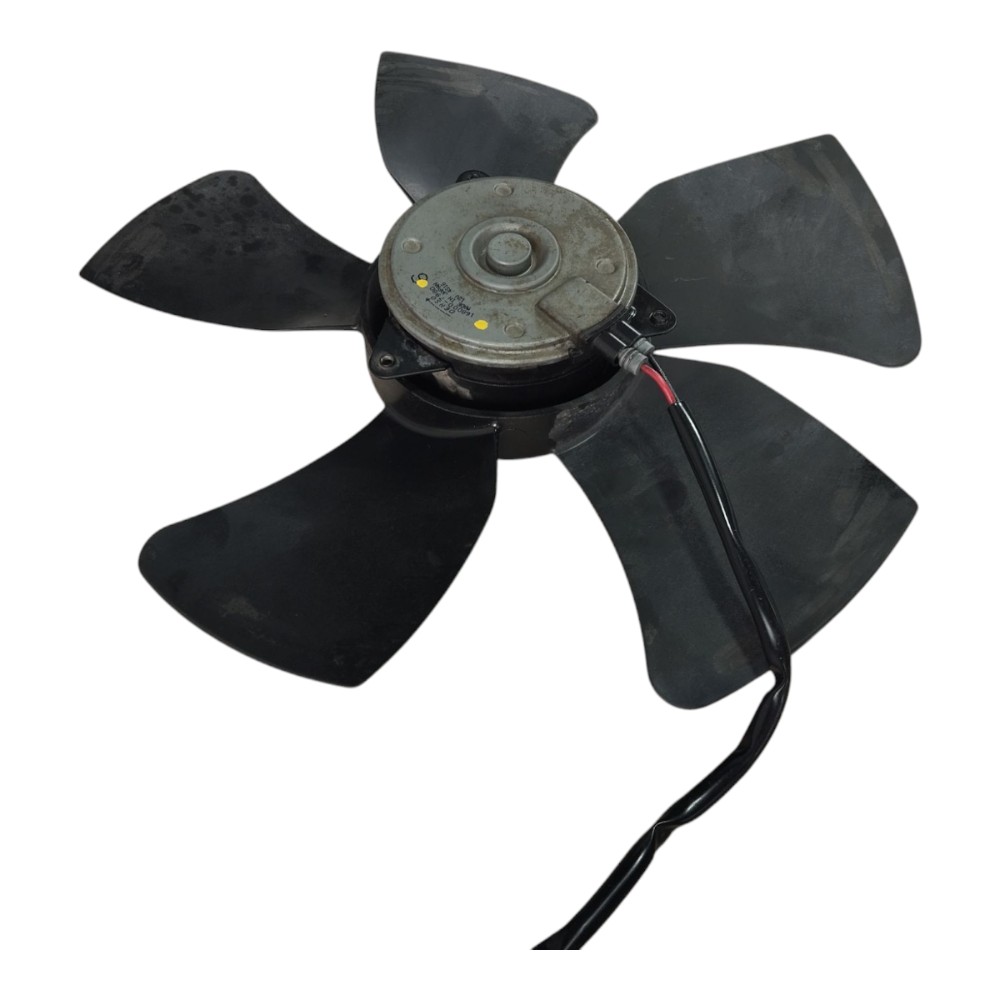 Ventoinha Radiador Suzuki Grand Vitara 2015 168000-7980 9