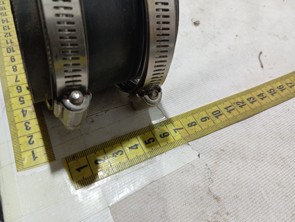 Mangueira Tbi Corpo Borboleta Ram Rampage Rt 2023 2025 V664 8