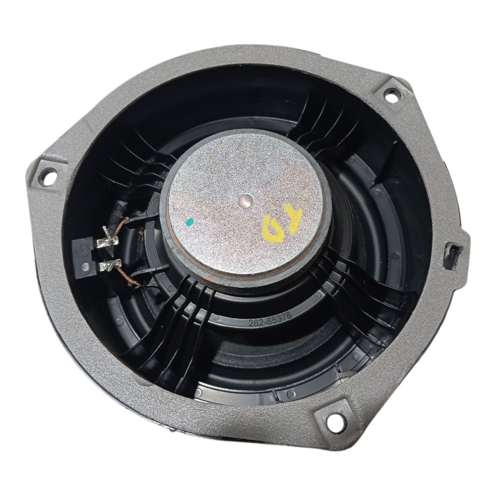 Alto Falante Porta Trase Direita Byd Dolphin Gs 2024 25 V666 6
