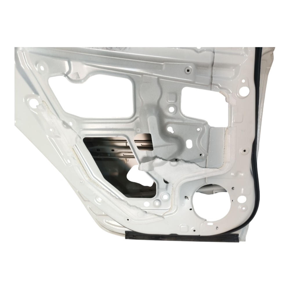 Porta Traseira Esquerda Nissan Leaf 2023 V632 2