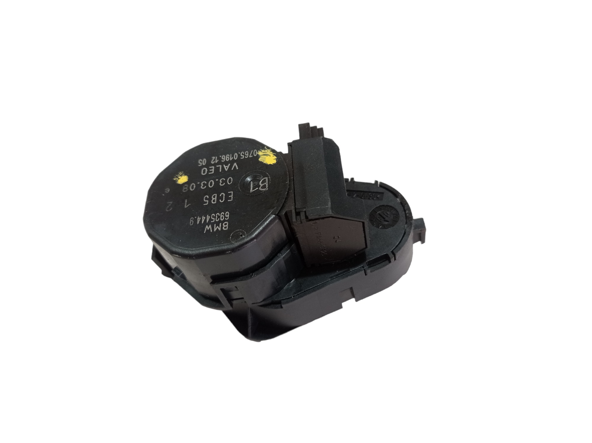 Motor Atuador Ar Condicionado Range Rover Vogue 2008 V583 1