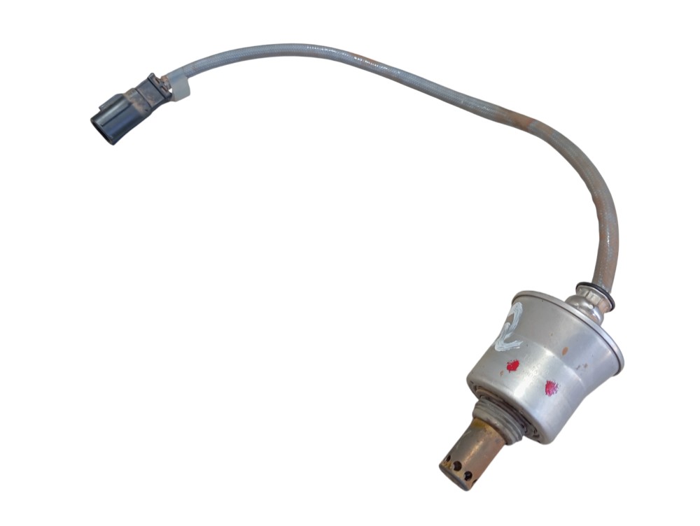 Sonda Lambda Secundária Lexus Rx500hf 2023 V619 4