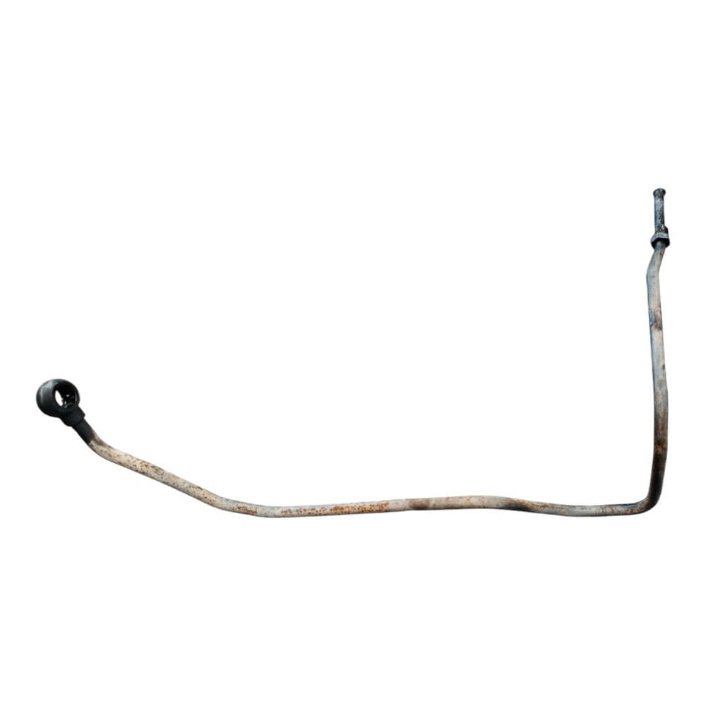 Mangueira Filtro Óleo Mitsubishi L200 Sport 2004 V638 7