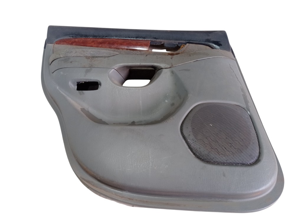 Forro Porta Traseiro Esquerdo Toyota Prado 3.0 2005 V620 2