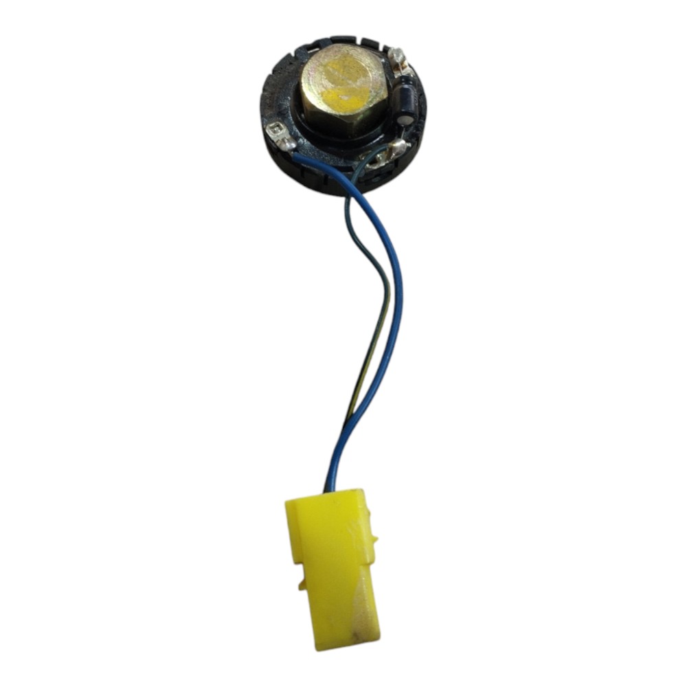 Tweeter Dianteiro Direito Mitsubishi L200 Sport 2004 V638 3