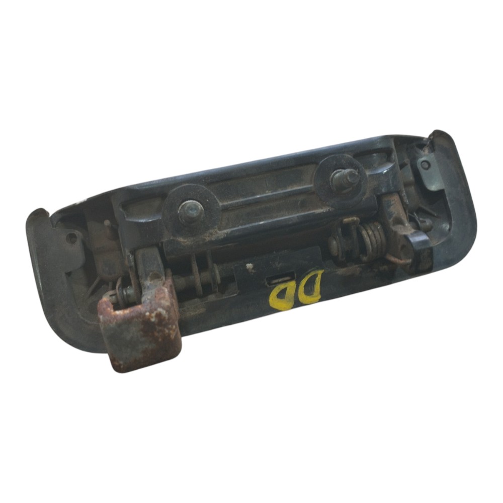 Maçaneta Externa Dianteiro Direito L200 Sport 2006 V647 3