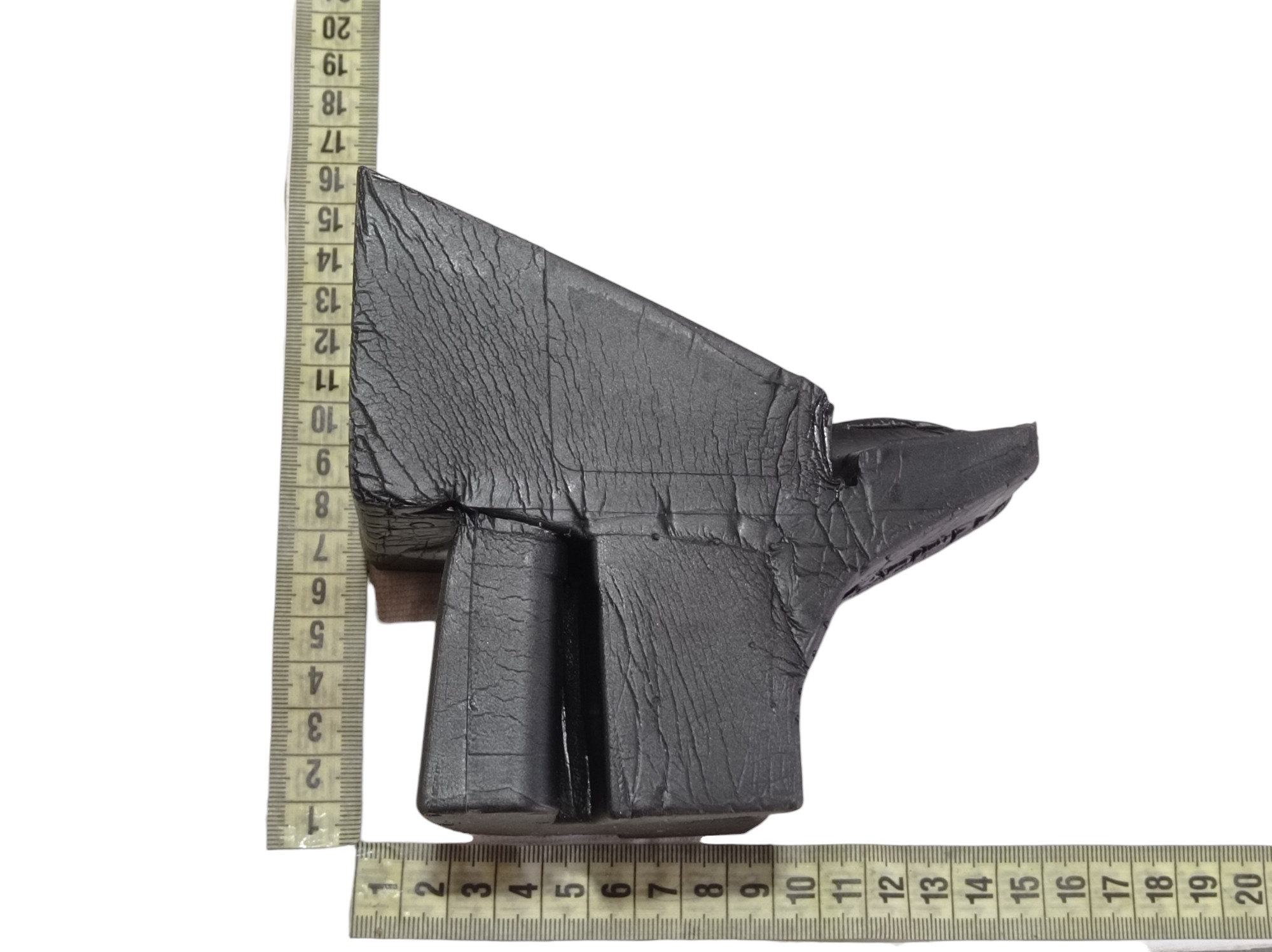 Batente Capo Esquerdo Vw Taos Highline 250 22 2024 V601 8