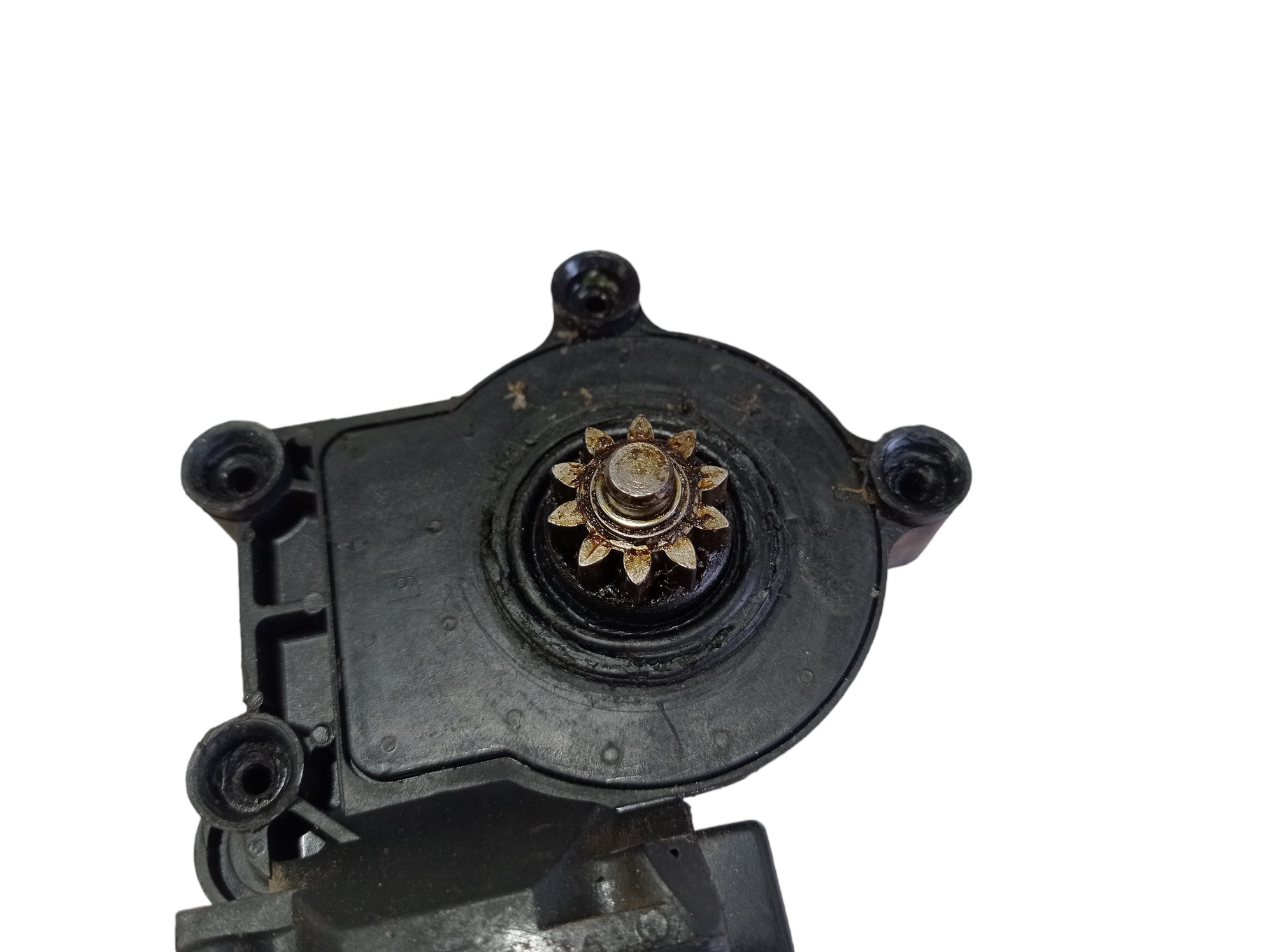 Motor Máquina Vidro Porta Traseira Direita Gm Astra 11 V480 7