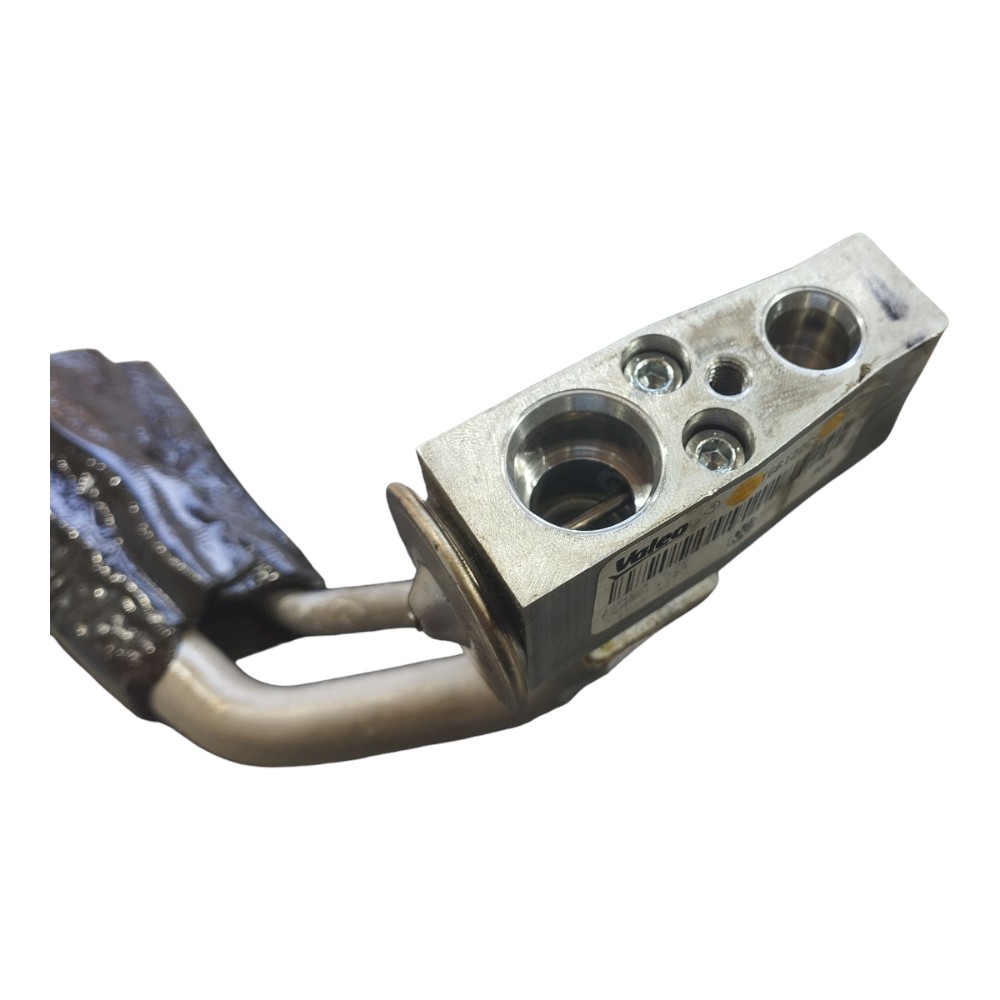 Caixa Evaporadora Vw Taos Highline 2022 2024 V655 5