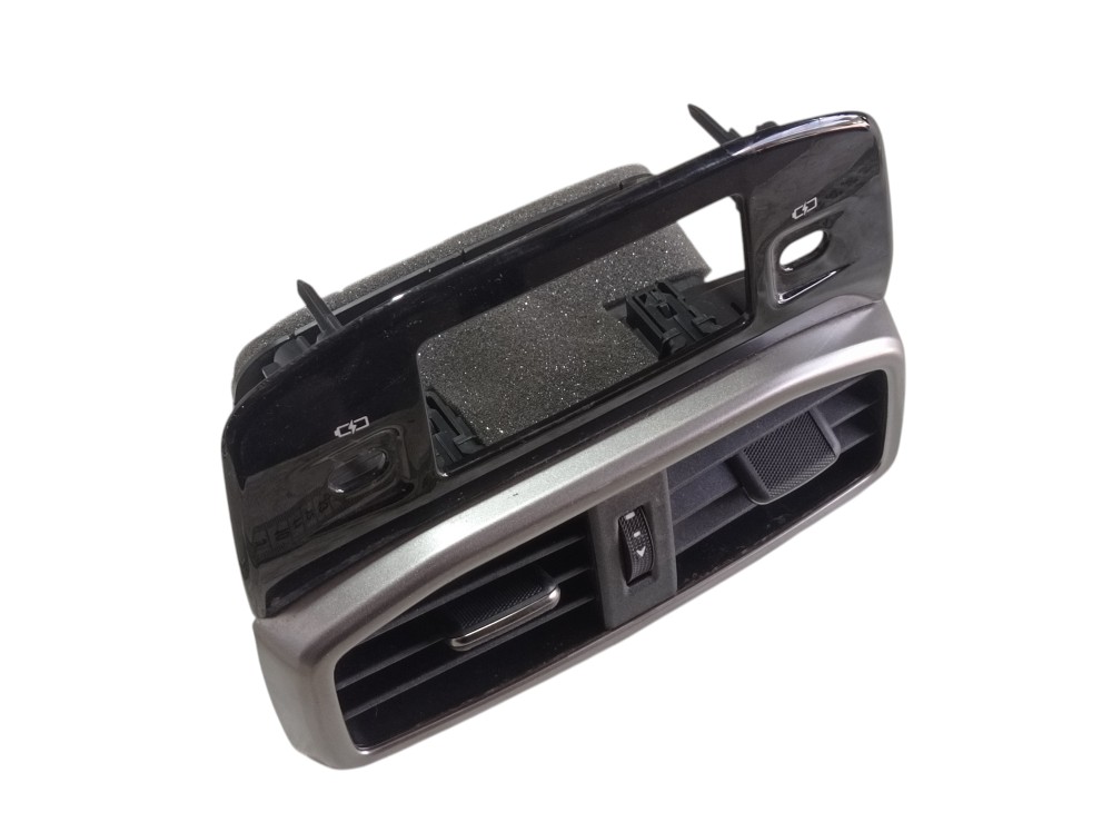 Difusor Ar Console Lexus Rx500h F Sport Direct 4 2023 V619 5