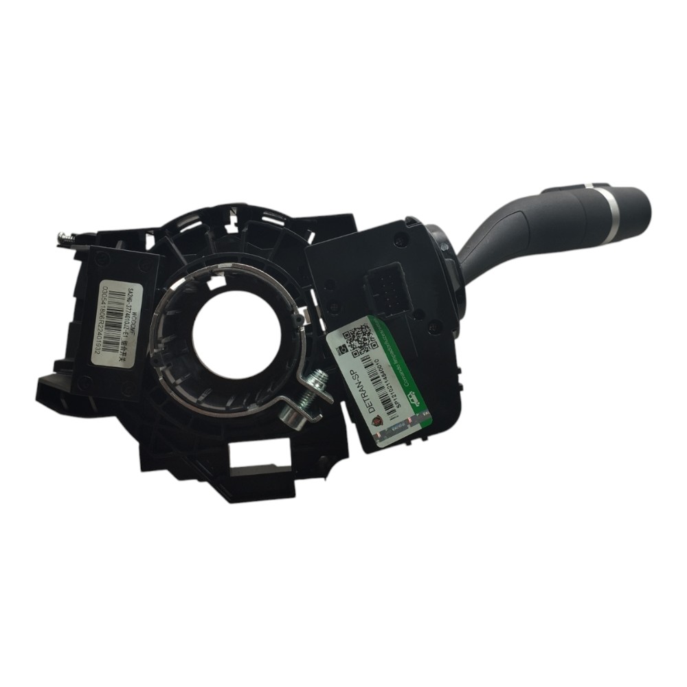 Comando Chave Seta Byd Dolphin Mini 2024 2025 V634 5