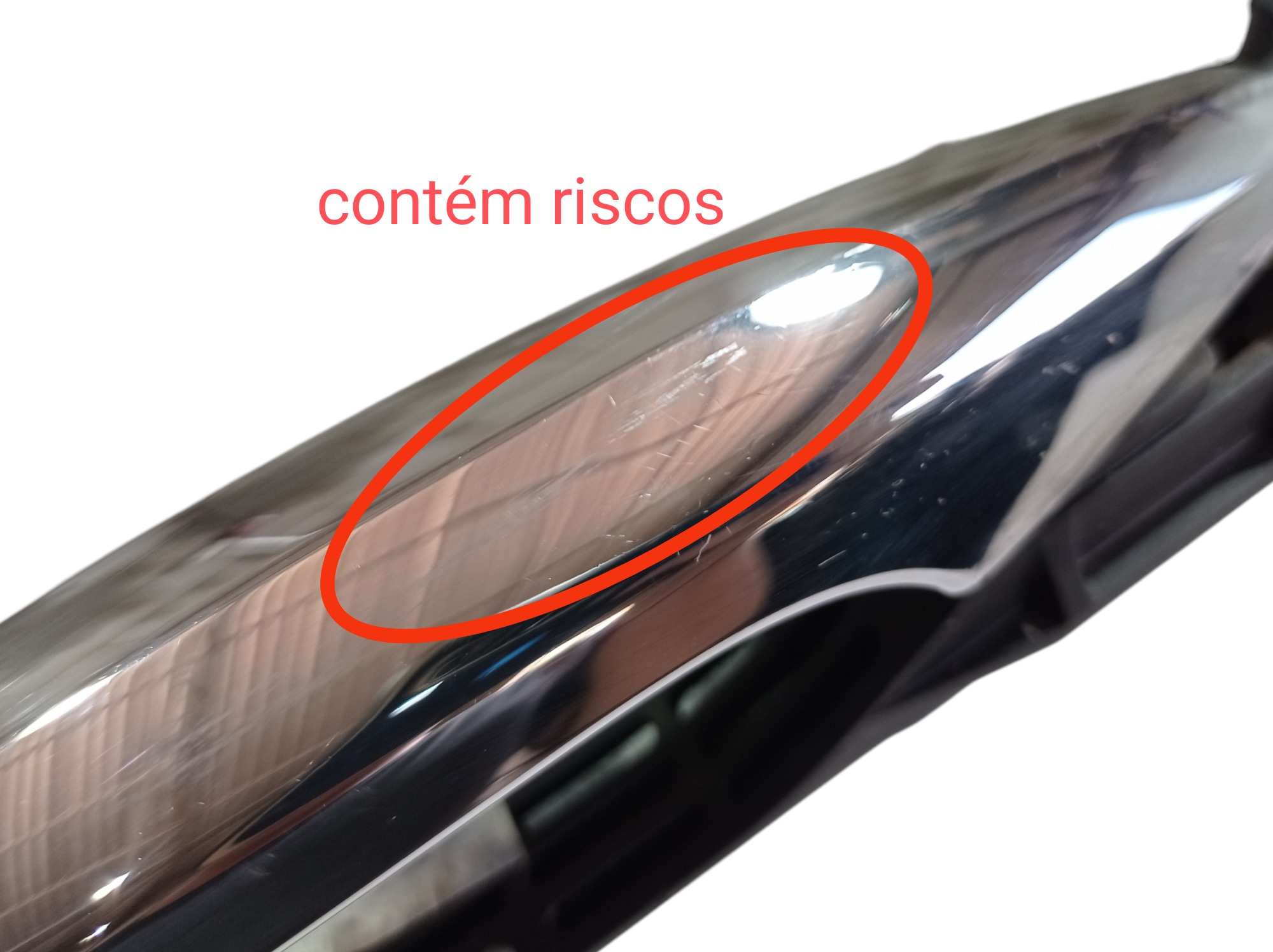 Maçaneta Externa Porta Dianteira Direita Jac T40 2019 V565 Dianteira 6