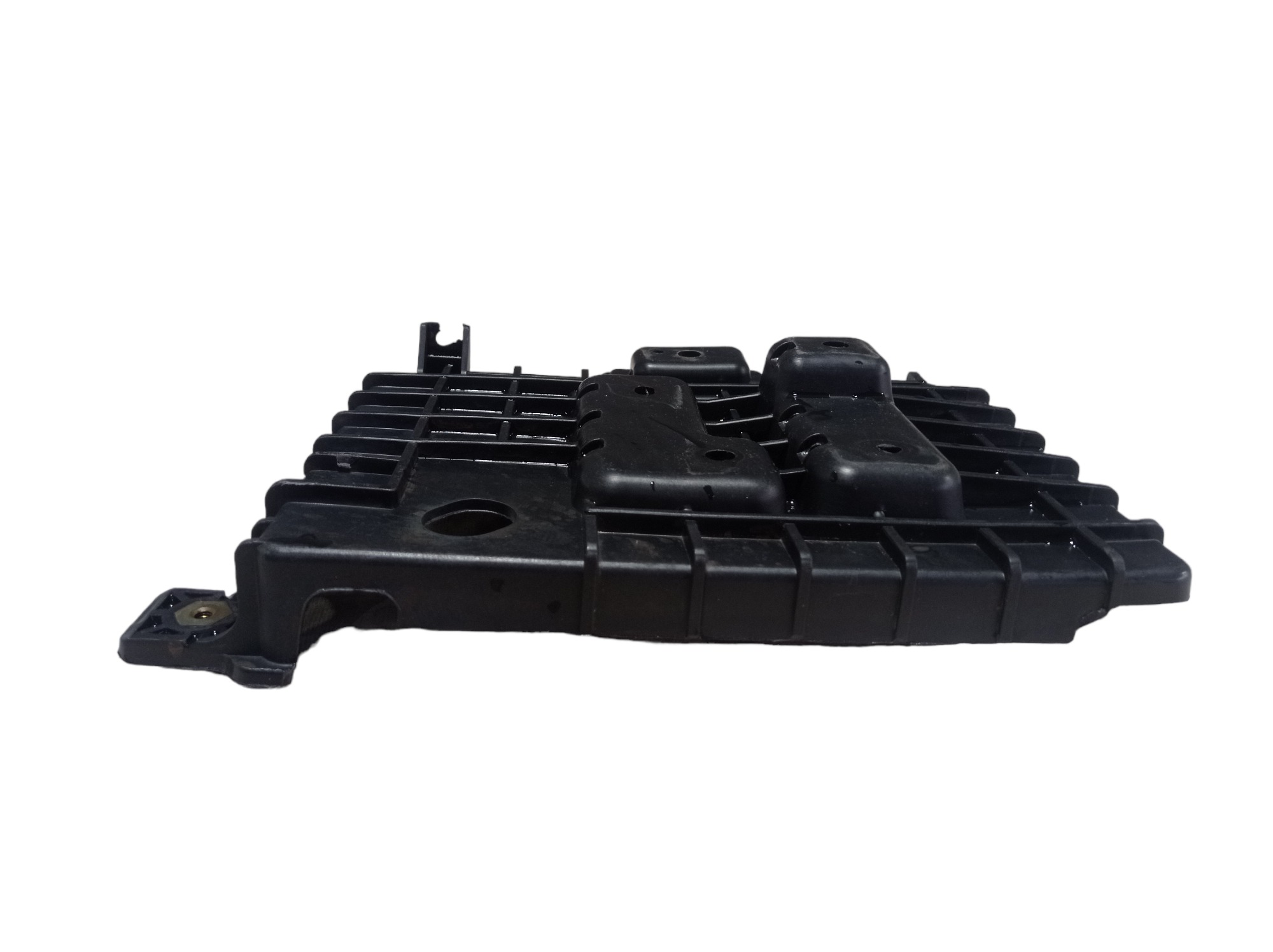 Suporte Bateria Hyundai Azera 2009 3.3 V595 3