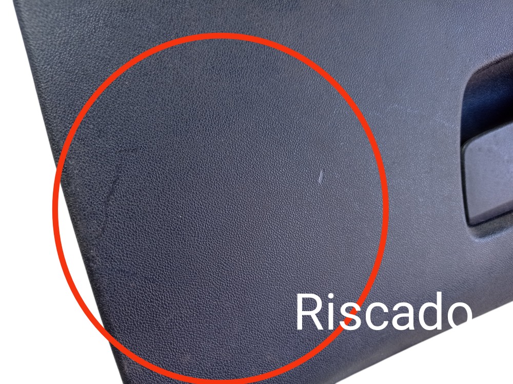Porta Luvas Peugeot 208 1.6 16v 2014 Griffe V312 6