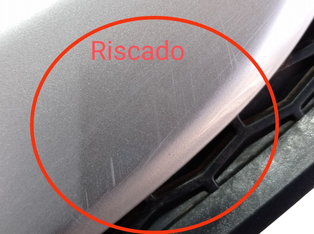 Friso Paralama Direito Discovery Sport 2016 2018 V611 5