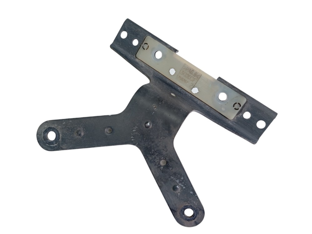 Suporte Buzina Land Rover Discovery 4 2010 2012 V614 3