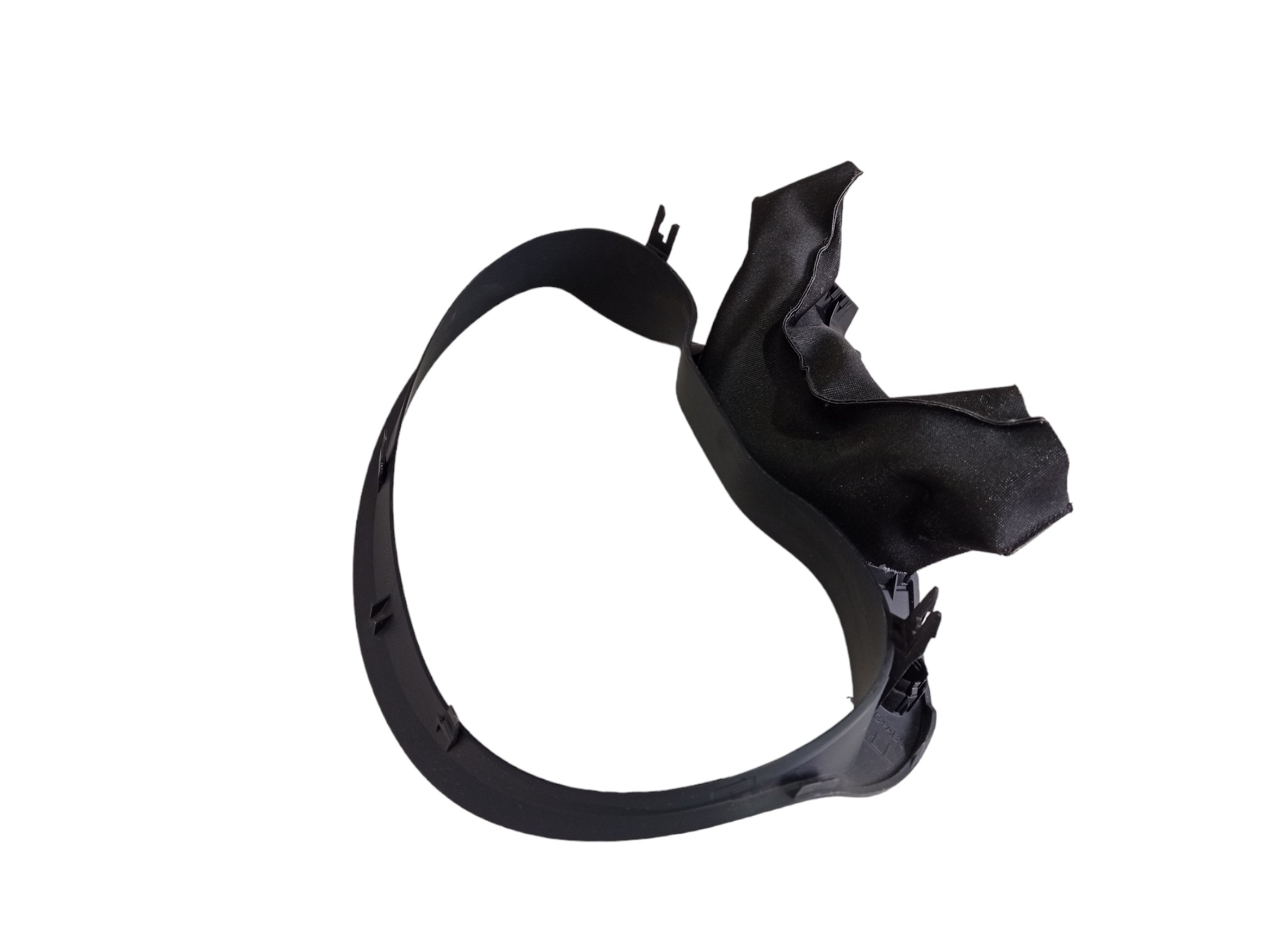 Moldura Painel Instrumentos Mercedes Gla 200 2016 V568