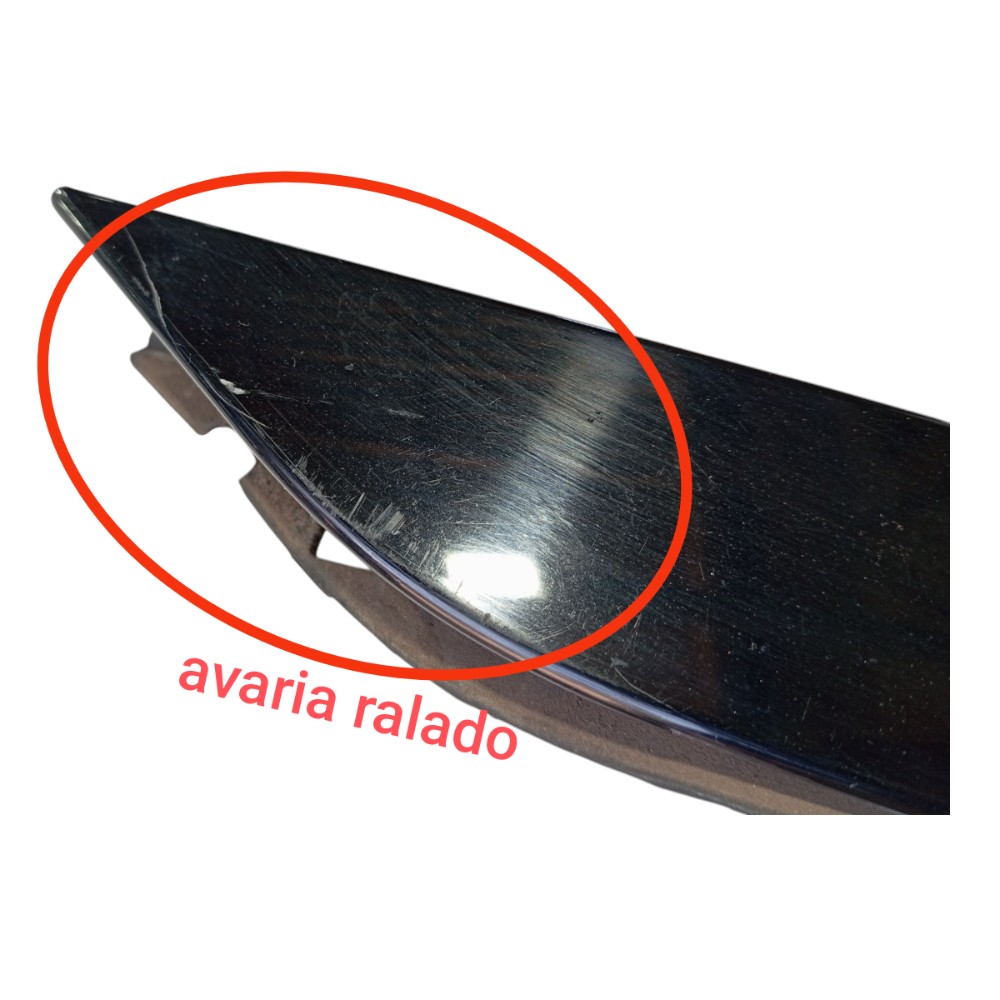 Moldura Teto Traseiro Direito Evoque 2012 A 2015 V633 4