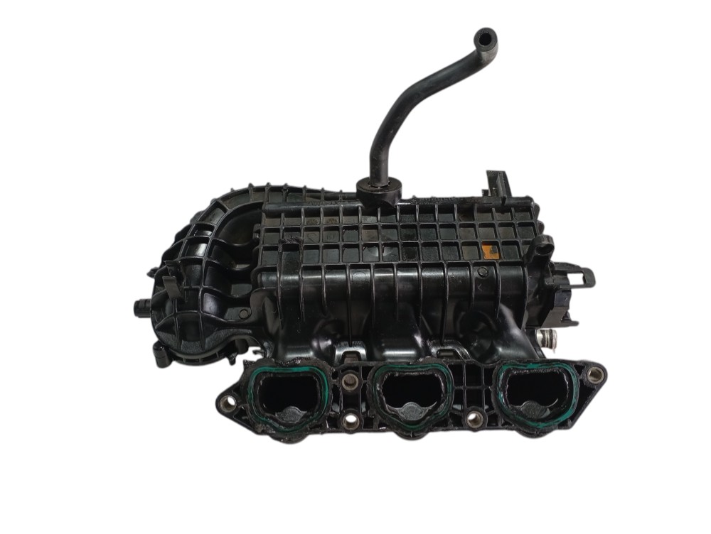 Coletor Admissão Resfriador Vw Golf 2019 V563 6