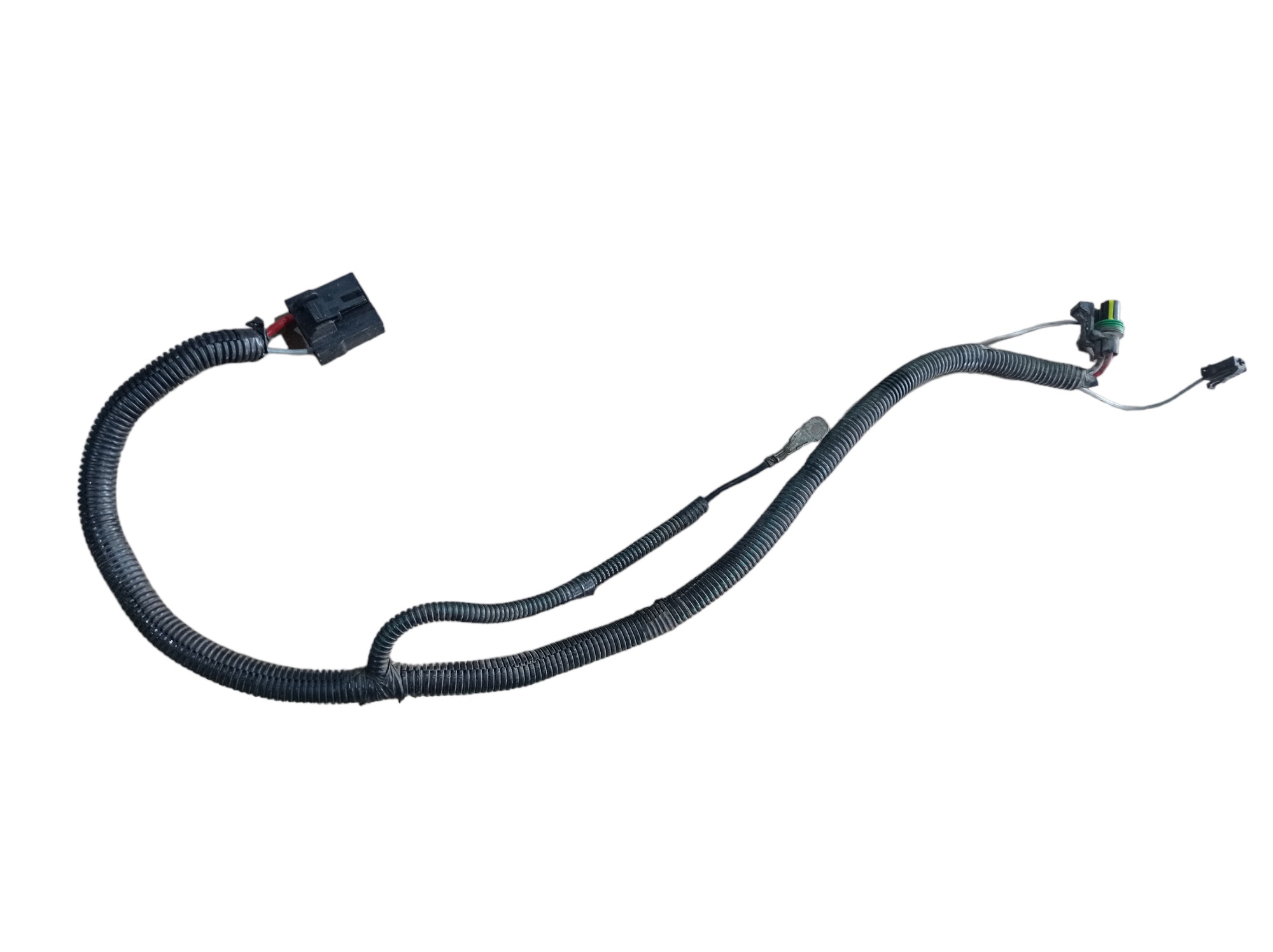 Chicote Ventoinha Radiador Fiat Linea 1.8 2014 46779422 2