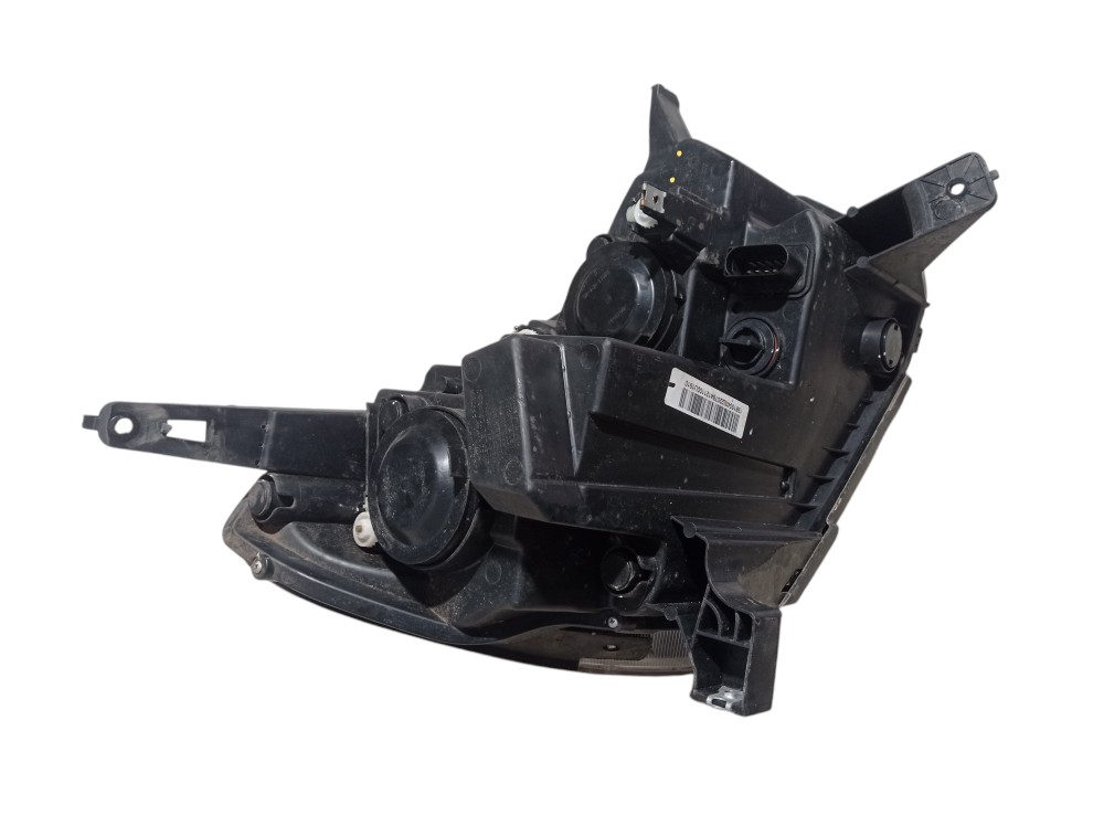 Farol Esquerdo Jac Iev40 2020 V615 7
