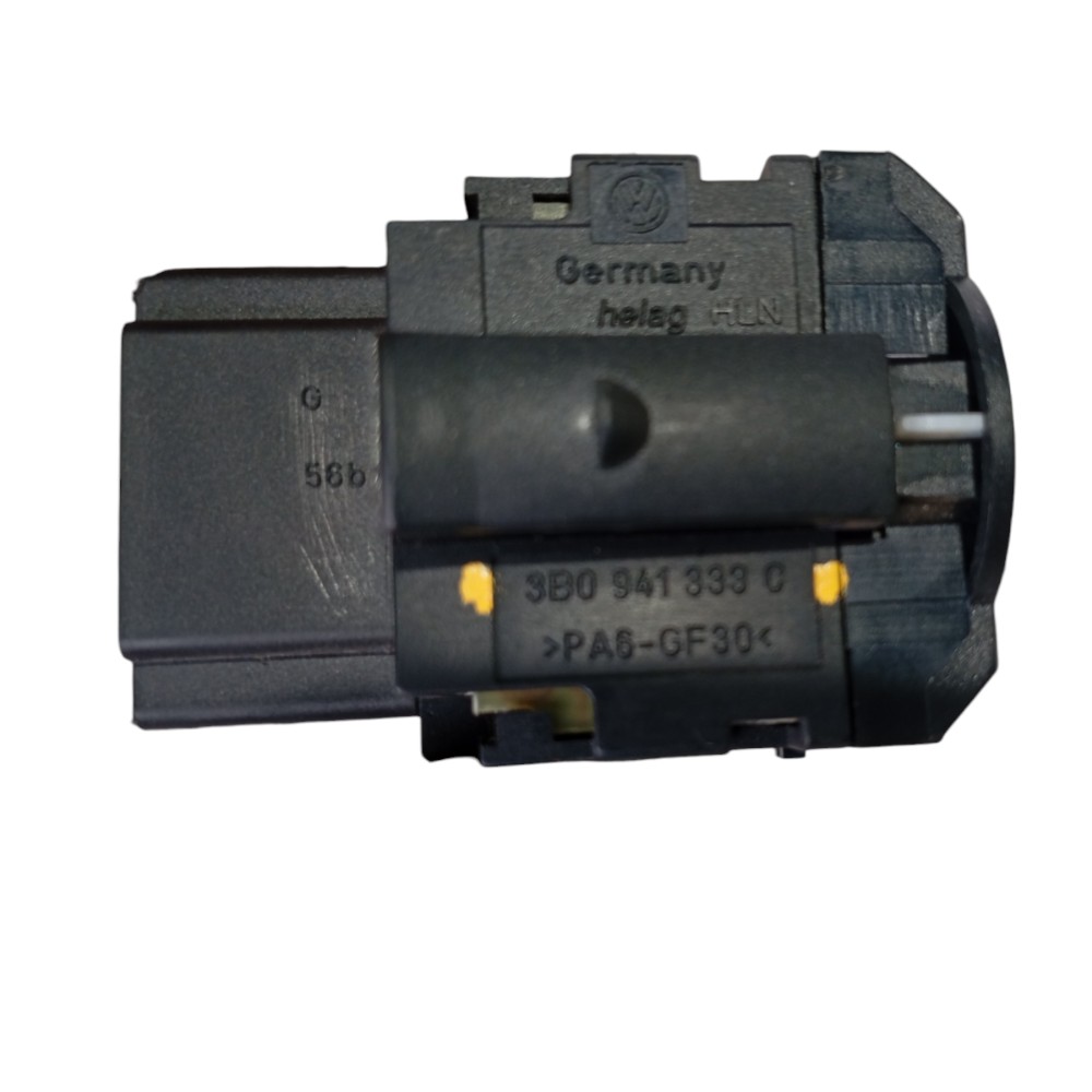 Botão Regulagem Farol Vw Passat Alemão 2001 3b0941333c V300 9