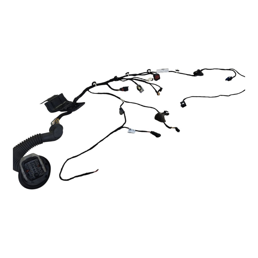 Chicote Porta Dianteira Direita Ram Rampage Rt 2023 24 V641 1