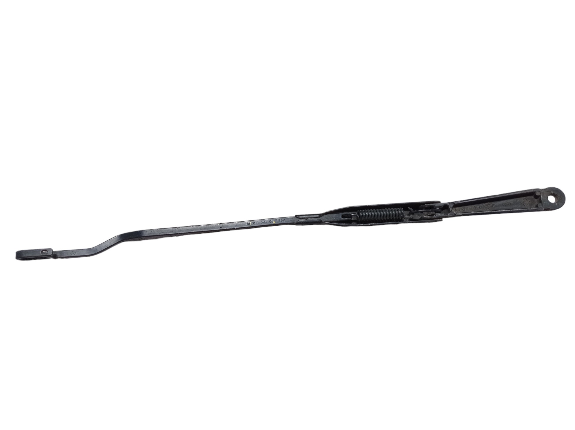 Braço Limpador Parabrisa Direito Gm Astra  2002 90559554 6