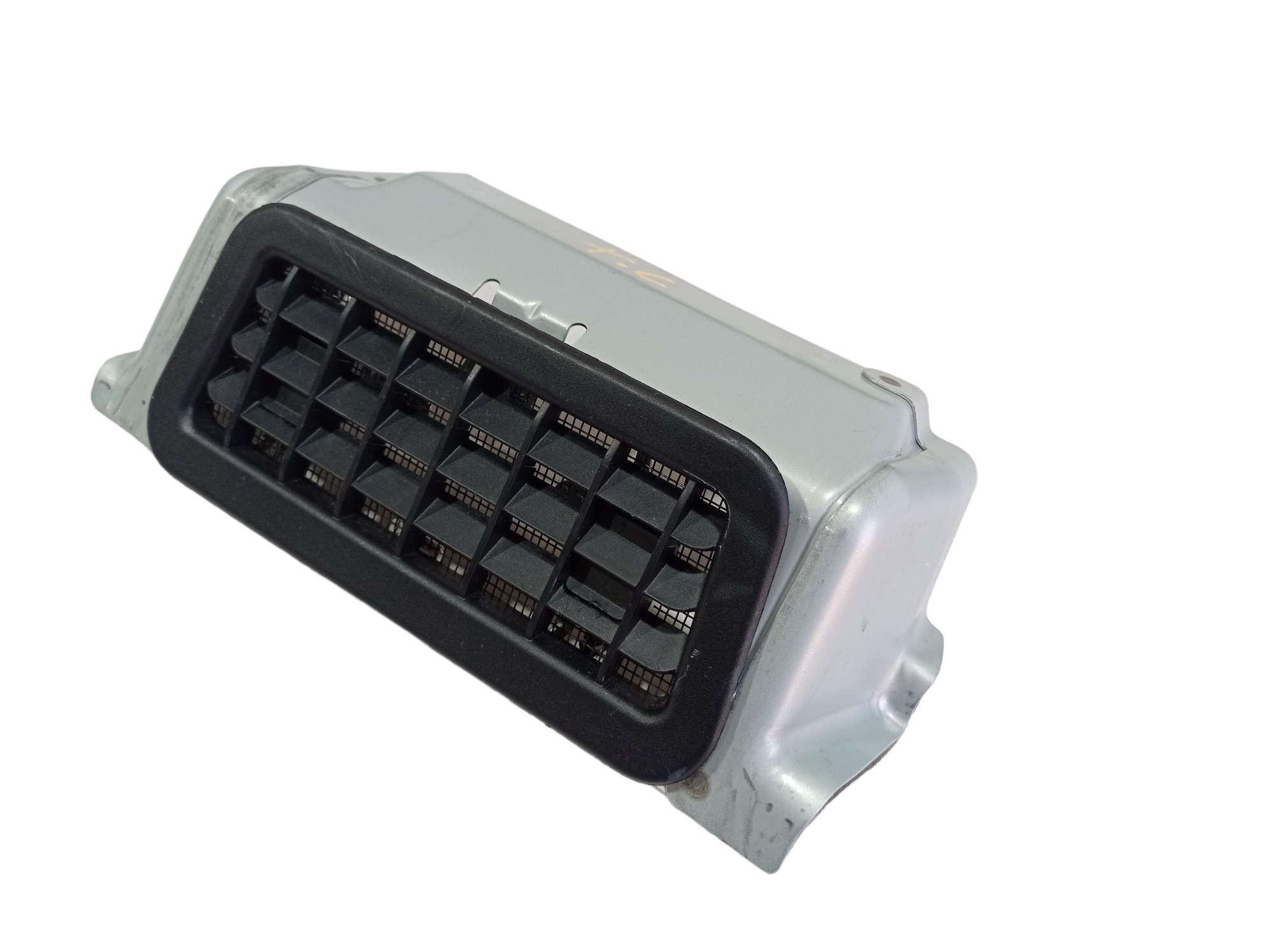 Saida Ar Traseiro Central Bateria Lexus Rx 450hl 2021 V576 7
