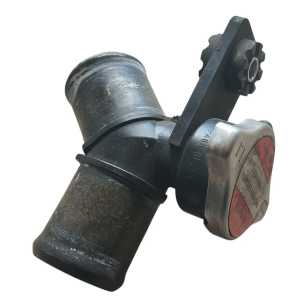 Flange Radiador Suzuki Grand Vitara 2012 2015 V643 6
