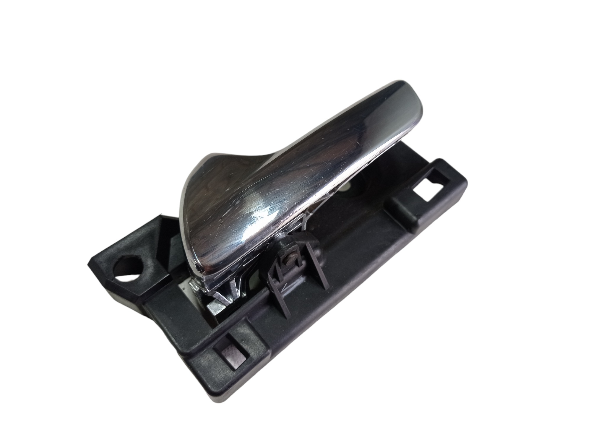 Maçaneta Interna Porta Diant Esquerda Grand Cherokee V580 Dianteira 2