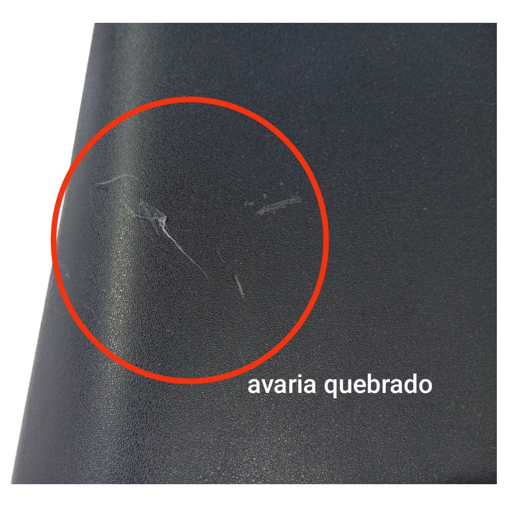 Forro Traseira Direita Land Rover Defender 2022 V645 7