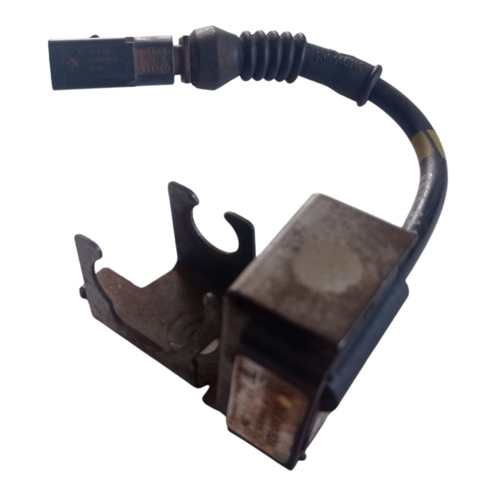Sensor Altura Dianteiro Direito  Porsche Cayenne S 2003 V371 7