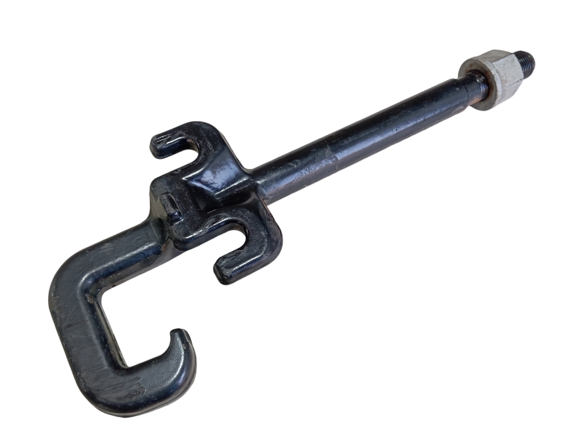 Gancho Reboque Dianteiro Direito Jeep Grand Cherokee 14 V604 1