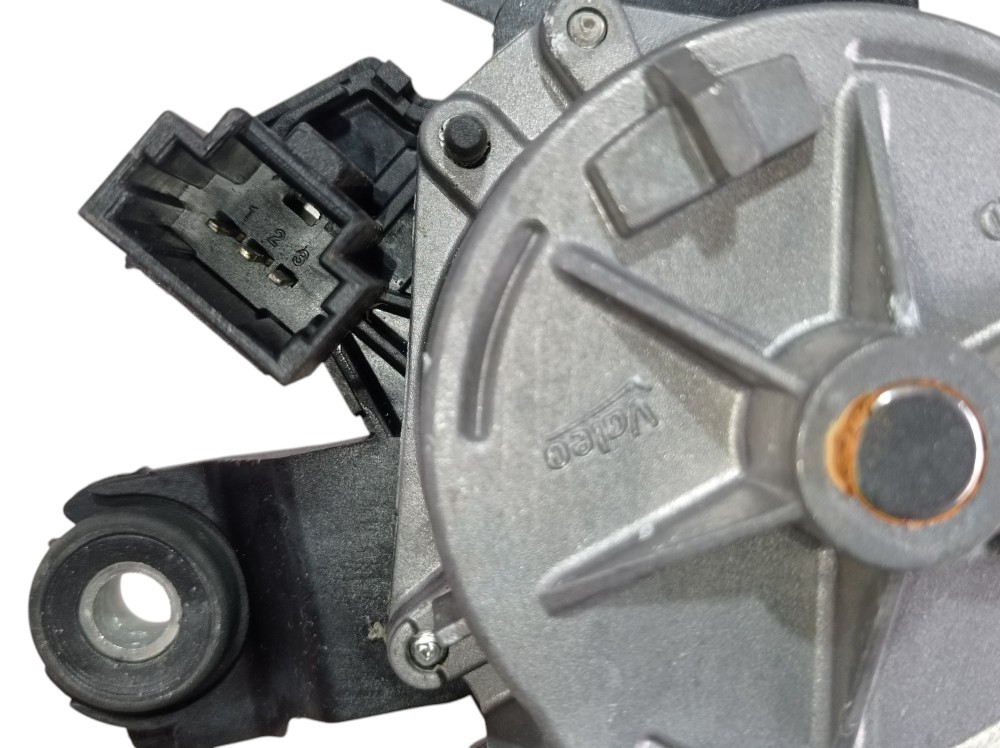 Motor Limpador Traseiro Renault Zoe Neo Int 2023 V617 8
