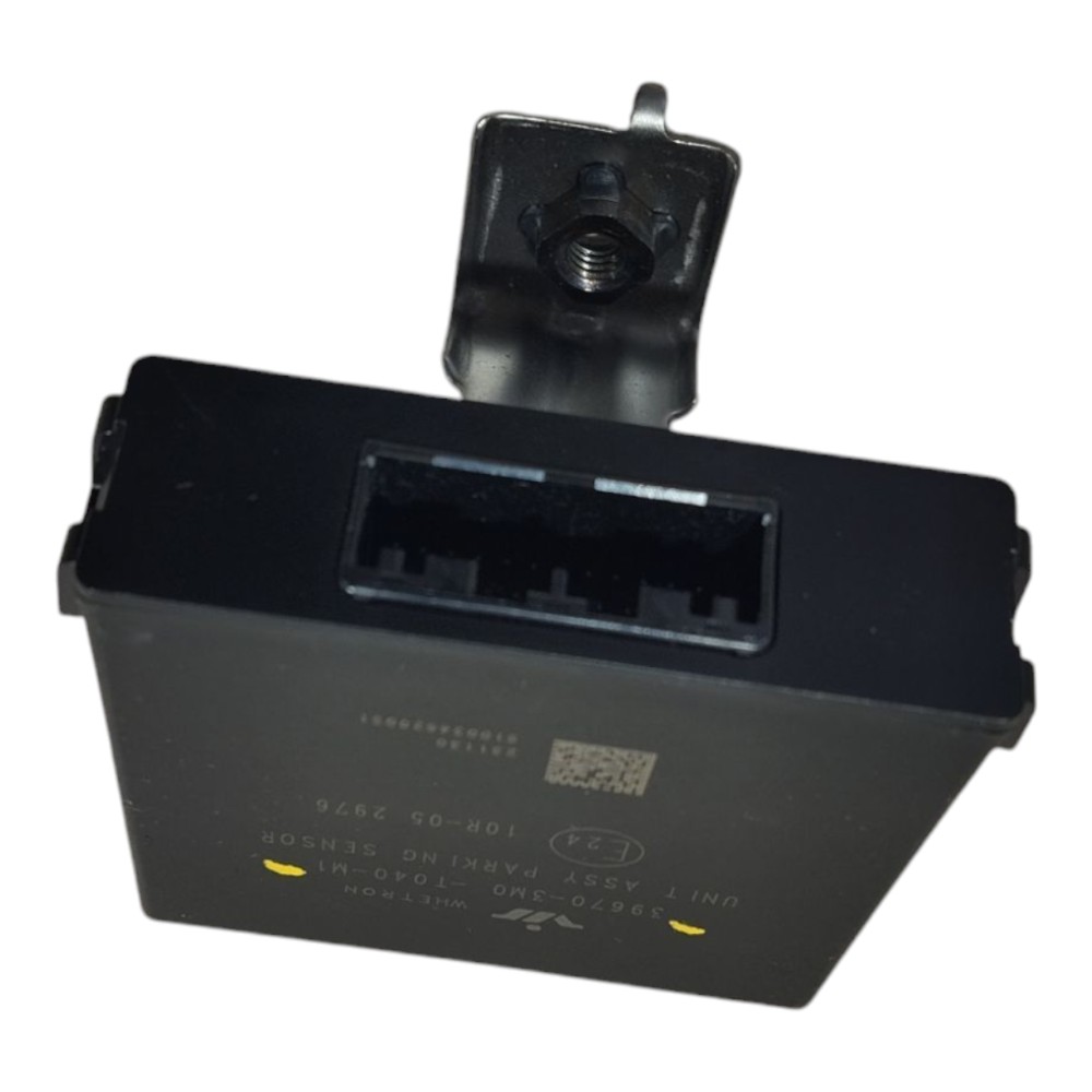Módulo Sensor Estacionamento Honda Hrv 2023 A 2025 V644 4