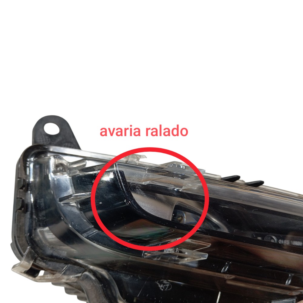 Farol Milha Direito Discovery Sport 2020 V680 7