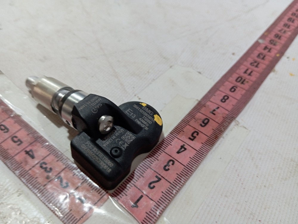 Sensor Tpms Gwm Haval Gt 2023 A 2025 V636 9