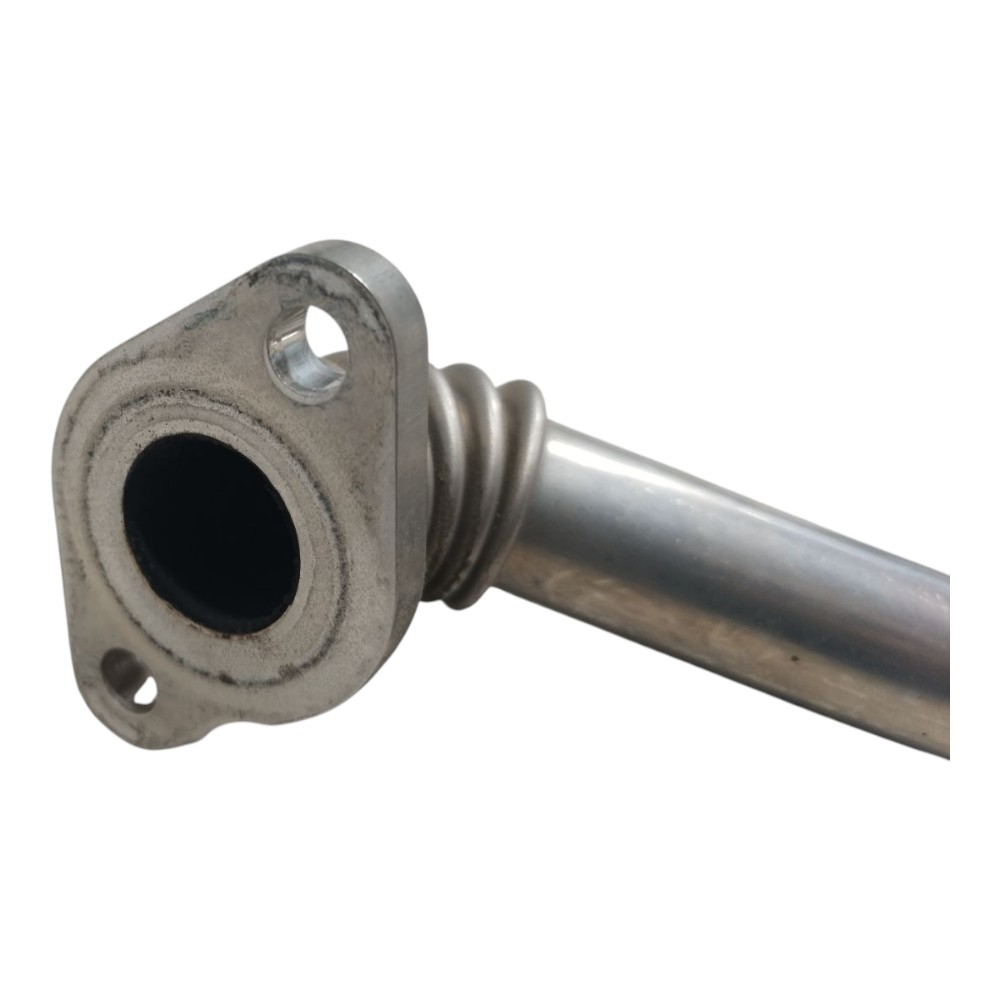 Cano Válvula Egr Mercedez C180 2002 2007 V661 2