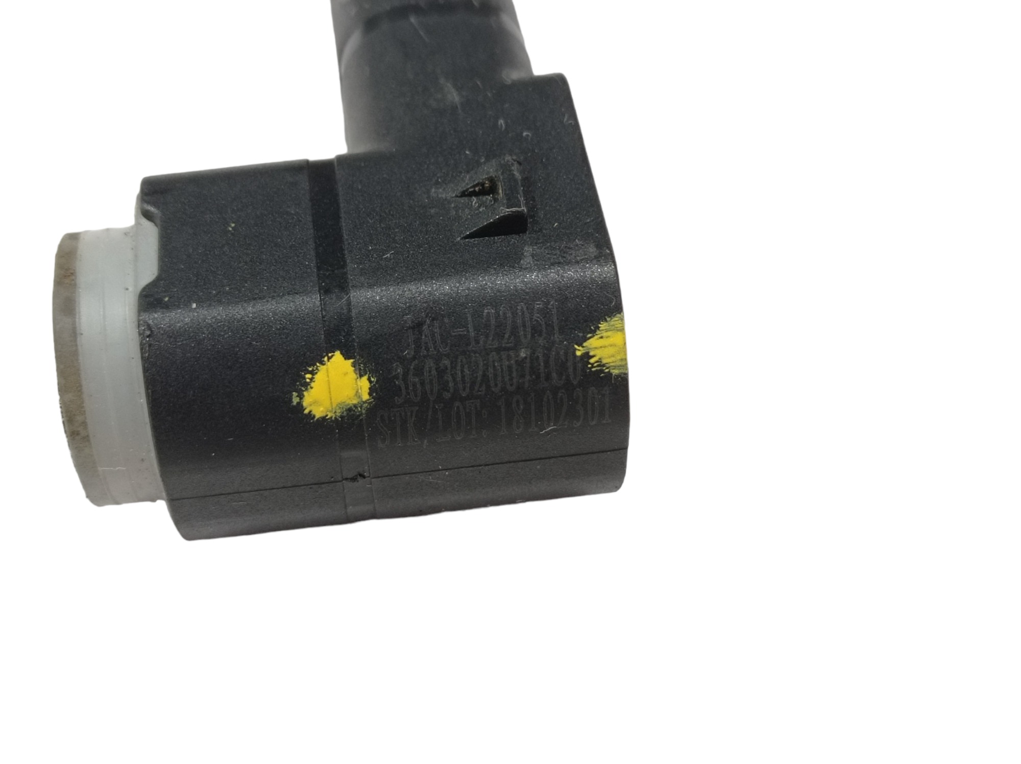 Sensor Estacionamento Jac T50 1.6 16v 2019 V489 7