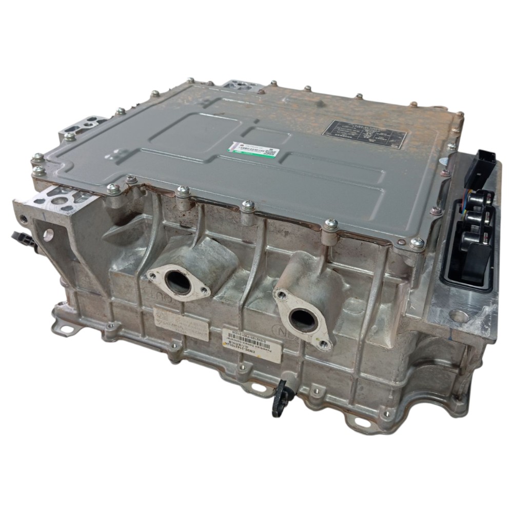 Controlador Motor Byd Dolphin 2024 V653 8