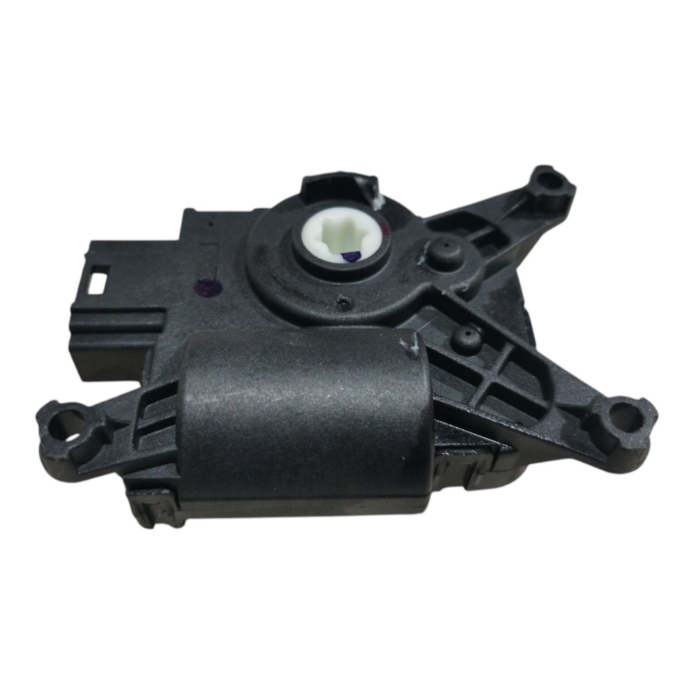 Motor Atuador Ar Condicionado Byd Dolphin Mini 2024 25 V665 9