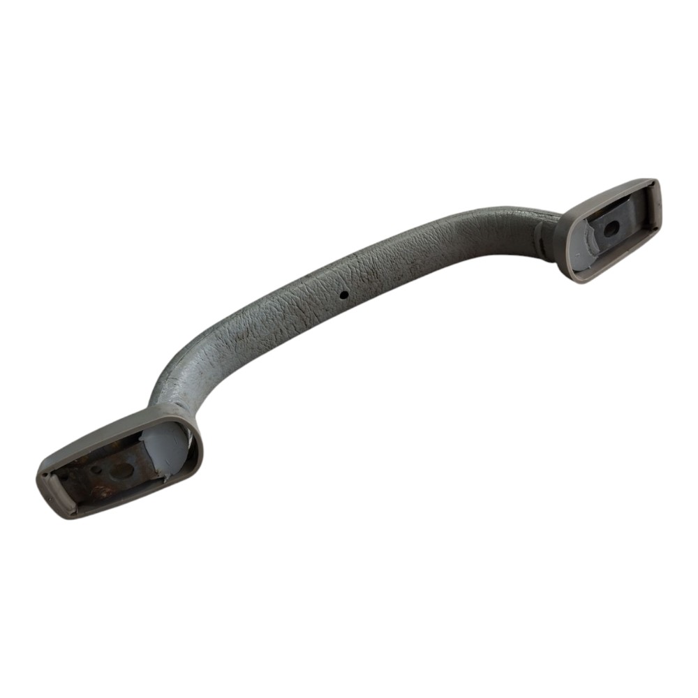 Alça Puxador Tras Esquerda Mitsubishi L200 Sport 2006 V647 5