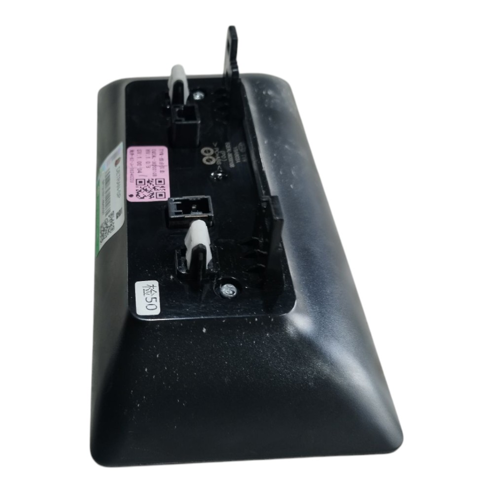 Painel Instrumentos Byd Dolphin Mini 2024 2025 V634 4