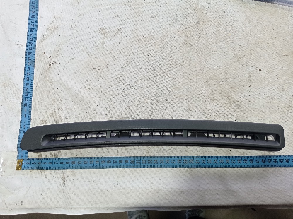 Churrasqueira Painel Subaru Legacy Outback 2002 V358 7