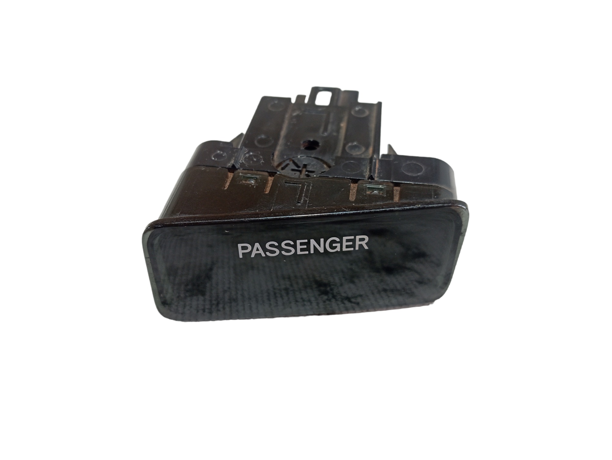 Botão Passenger Toyota Land Cruiser Prado 2006 5