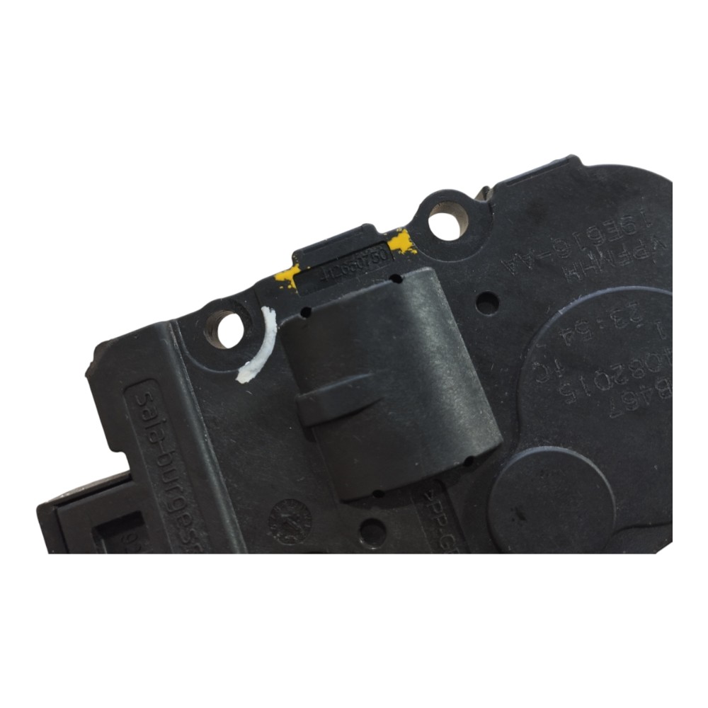 Motor Atuador Caixa Ar Volvo V40 T3 2013 2019 V652 6